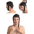 thumbnail image 4 of Fitness Neck Head Harness Neck Training Weight Lifting Strength Trainer Neck Trainer Improve Muscle Strength Neck Exerciser, 4 of 5