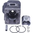thumbnail image 2 of Kit Piston Cylindre 40mm pour Tronçonneuse Stihl Ms210 021 Ms 210 11230201216 Kits de Roulements pour Vilebrequin, 2 of 9