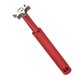 thumbnail image 5 of Toystoory Afilador de ranuras para palos de Golf de 6 cabezales, herramienta de limpieza portátil para afilar cuñas de Golf, herramienta de limpieza de Golf Rojo Toystoory OD000972-01B, 5 of 6