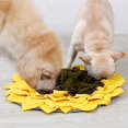 thumbnail image 5 of Snuffle Mat For Dogs, Dog Feeding Mat, Dog Puzzle Toys, For Encourgaing Natural Gift, 5 of 5
