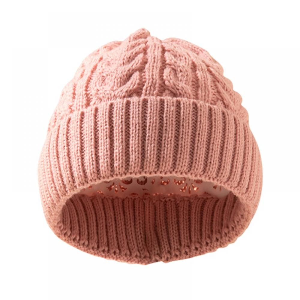 Superior Cotton Knit Cap-Red Superior Cotton Knit Cap-Red