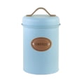 thumbnail image 1 of Recipiente de café Strade Fareast Limited contenedor de almacenamiento de alimentos azul, 1 of 8