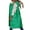 Green, variant on Lindreshi Puffer Vest Women Clearance Women Warm Pocket Hooded Coat Long Jacket Winter Sleeveless Down Parkas
