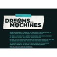 thumbnail image 5 of Modiphius Entertainment MUH1140106 Ensemble de dés Rêves & Machines, 5 of 5