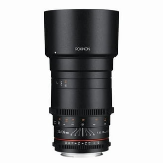 Sony E 11mm f/1.8 Lens SEL11F18 - Walmart.com