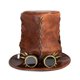 thumbnail image 1 of Sombrero mágico neutral de médico de la peste punk europeo y americano para Halloween, adorno para caballero, accesorios de baile para mujer, 1 of 6