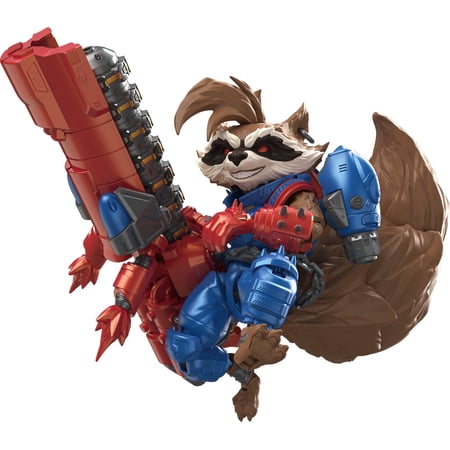 BLOKEES Marvel マーベル CC08 ロケット・ラクーン モデルキット 【4月予約】