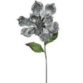 thumbnail image 1 of Vickerman OF160727 Tige de Fleur de Magnolia Étain, 22 & 9 Po., 1 of 3
