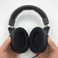 thumbnail image 2 of Almohadillas transpirables para auriculares Forsteelseries Arctis1 3 5 Pro/ath M40x, 2 of 5