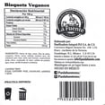 thumbnail image 3 of Bisquet La Fuente PLF Vegano 320 gr, 3 of 3