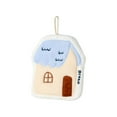 thumbnail image 1 of Hanging Hand Towels for Kitchen & Bathroom, Funny Animals, Super Absorbent, Quick Drying, Soft, 1 of 6
