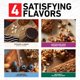 thumbnail image 4 of Energy Bars CLIF Bar, paquete variado de 4 sabores, paquete de 12, 4 of 9