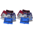 thumbnail image 1 of 12 Boxer para caballero talla XL, 1 of 4