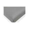 thumbnail image 5 of Meridian Furniture Nizuc Grey Outdoor Patio Modular Sectional, 5 of 7