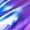 Blue, variant on Girls Metallic Holographic Long Sleeve Hooded Jacket Girls Sequin Bomber Coats Disco Rave Party Dance Tops Blue 6