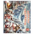 thumbnail image 5 of Christmas 24-Days-of-Surprises Countdown Calendar - 24 Different Santa Claus Shaped Boxes, Opens to Festive Joy, Ideal for Enhancing Holiday Excitement, 24pcs, H, 5 of 9
