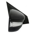 thumbnail image 5 of Brock Power Mirror for 2013-2015 Sentra Turn Signal Indicator Heated Right 963013SG0D, 5 of 5
