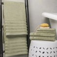 thumbnail image 3 of Pure Elegance 100-Percent Turkish Cotton 6-Piece L, 3 of 3