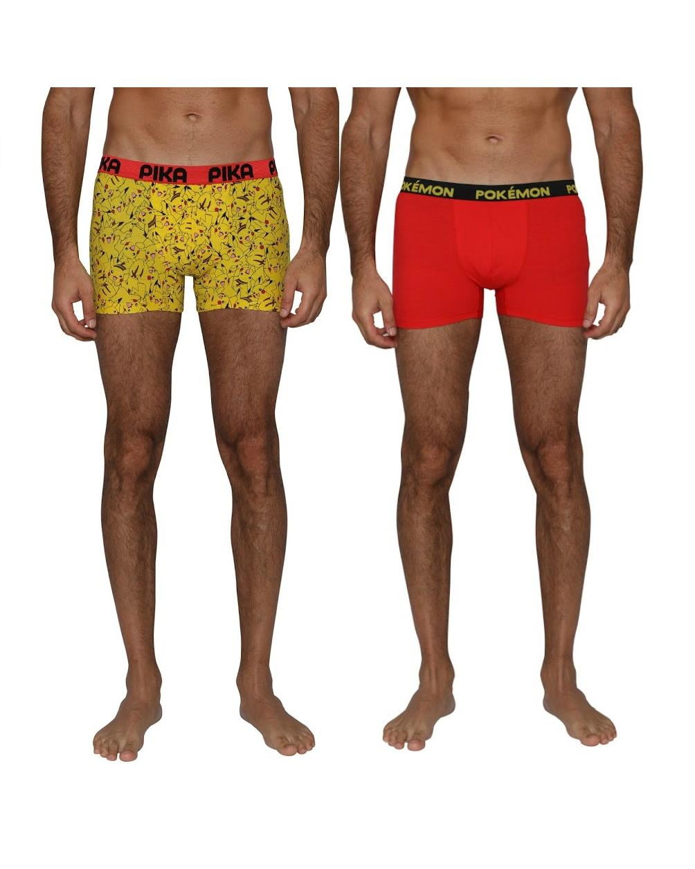 large mens boxer shorts