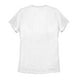 T-Shirt avec Pochette de l'Album Britney Spears pour Femme - Blanc - Petit – image 3 sur 3