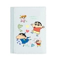 thumbnail image 1 of Wallet Shins Chans para personajes de anime, delgada y plegable, de pared, 1 of 1