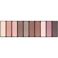 thumbnail image 3 of L'Oreal Paris Colour Riche La Palette Eye Shadow, Nude Intense, 0.62 oz, 3 of 8