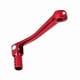 thumbnail image 2 of Pieza de modificación de Moto - Accesorio de modificación de Moto Universal Palanca de Cambio de Marchas de aleación de Aluminio CNC 150x65mm(Rojo), 2 of 5