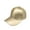 Gold, variant on BWASD Baseball Cap for Women Men Fashion Sunshade Dad Trucker Hat Unstructured Design Casual Solid Color Sports Caps Breathable Hats for Fall Gifts Beige