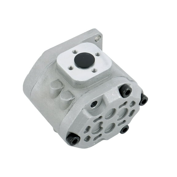 labwork CH13990 Hydraulic Pump 11CC Compatible with John Deere Tractor 1050 850 950
