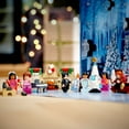 thumbnail image 3 of Lego Harry Potter Advent Calendar 75981 Building Set, 335 Pieces, 3 of 7