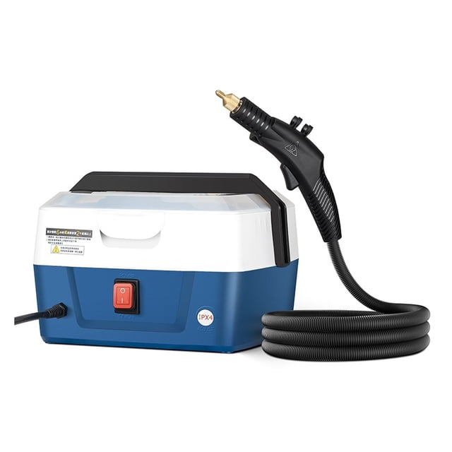 Steam Cleaner High Pressure High Temperature For Home Apppliance Air Conditioner, Cleaning GenCar Wash Kitchen Hood Steam Machine ,Easy to Operate
