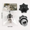 thumbnail image 4 of Adaptador de válvula de aire para bote de remos, adaptador de bomba para Kayak, accesorio de válvula de aire inflable, piezas accesorios para Kayak, 4 of 9