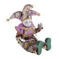thumbnail image 4 of Pocerin Hugo Coleccionables de muñecas de porcelana 39cm, 4 of 8