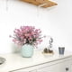 thumbnail image 5 of 4 Pcs Artificial Daisy Flowers (Pink), 5 of 5