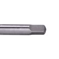 thumbnail image 4 of Century Drill & Tool 99503 Bottoming Tap, 1/4-20NC, High Carbon Steel, Precision Cut Threads, Ideal for Tapping to Bottom of Holes, 4 of 5
