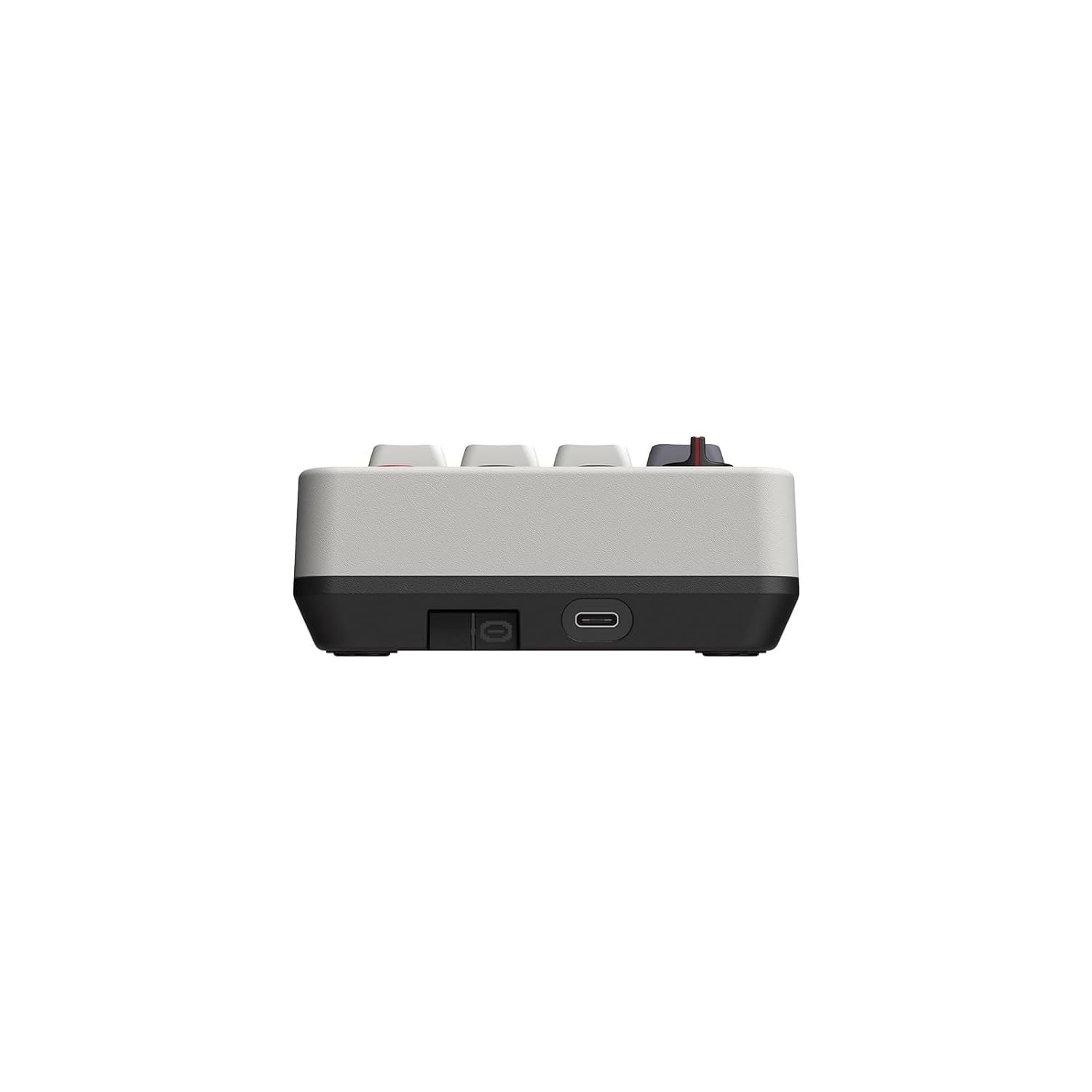 8BitDo Retro 18 Wireless Mechanical Number Keypad and Calculator