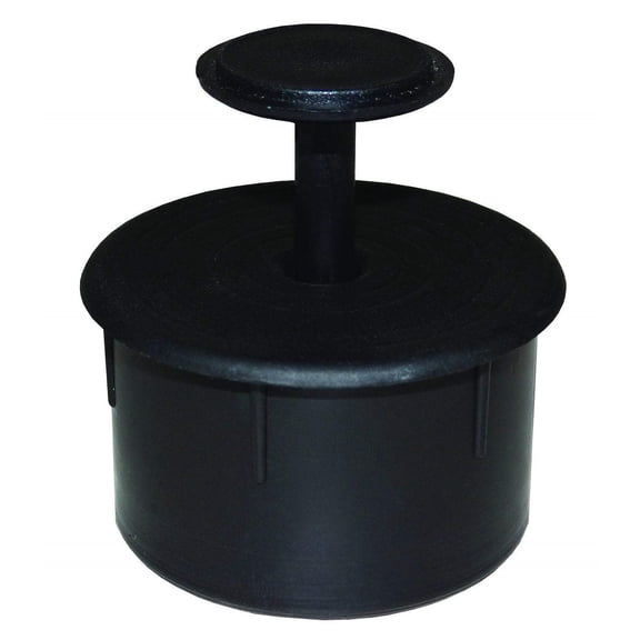 T-H Marine Boating Accessories PBP-1-DP Pedestal Base Plug