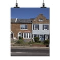 thumbnail image 2 of Print: Row Houses In Nebraska, Washington, D.C., 2010, 2 of 4