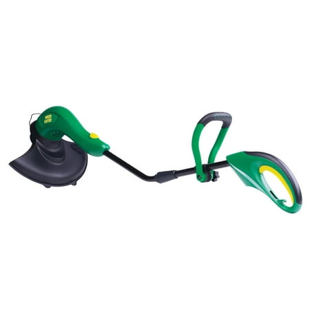 UPC 024761017558 product image for Weed Eater WEEL15TNE Twist-N-Edge 15-Inch 5 Amp Electric String Edger Trimmer | upcitemdb.com