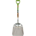 thumbnail image 4 of AMES 2672300 Scoop Shovel, 44-1/2 in OAL, Aluminum Blade, Hardwood Handle, 4 of 4