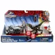 thumbnail image 5 of Figuras de acción de Jurassic Worlds Indominus Rex, modelo de dinosaurio de simulación, luces, sonidos, juguete, muñeco de dinosaurio articulado móvil, regalos para niños, 5 of 5