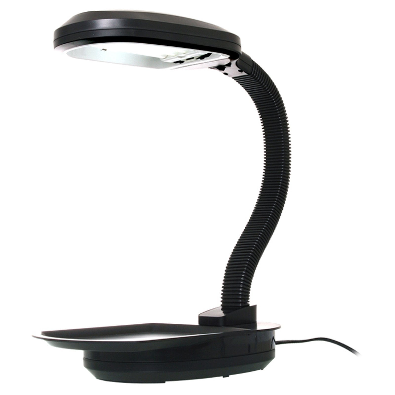 desk top lamp