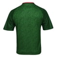 thumbnail image 3 of Soccer Jersey DIBEI Mexico 2026 World Cup XL, 3 of 5