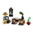 thumbnail image 5 of LEGO Creator Expert Detective's Office 10246 (2,262 Pieces), 5 of 6