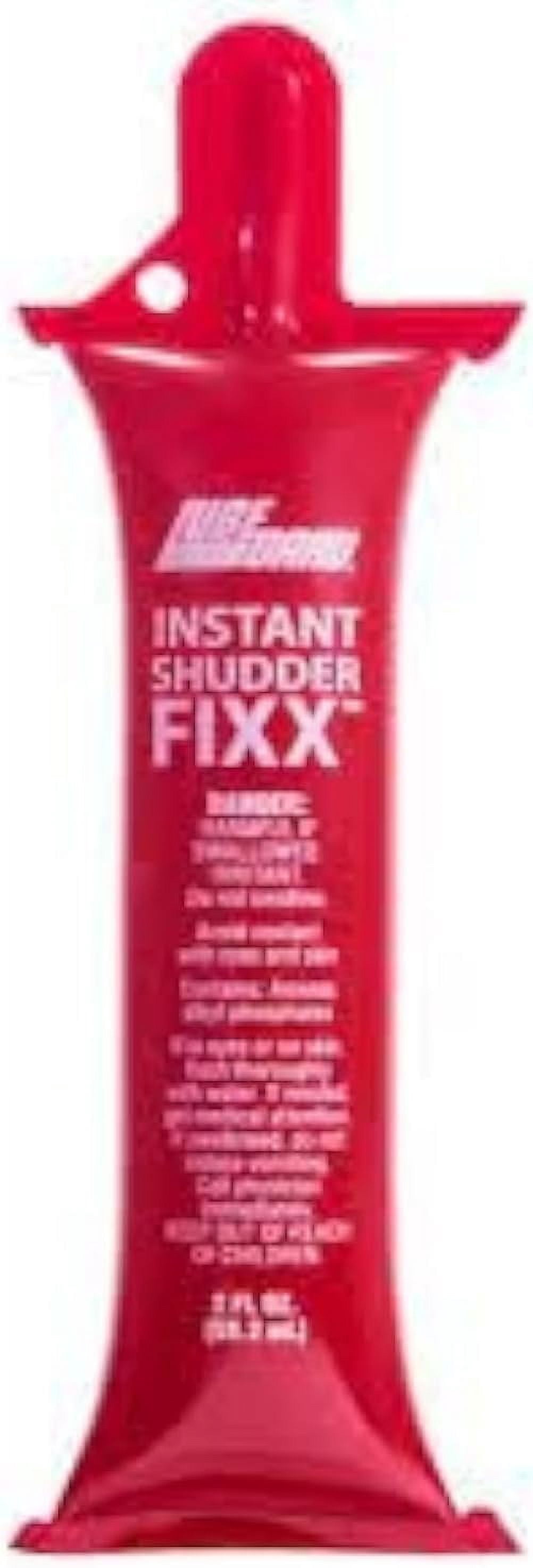 Lubegard 19610 Dr. Tranny Instant Shudder Fixx 2 Ounce 2 Pack