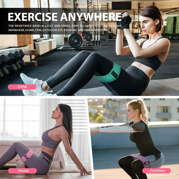 Cfx resistance hip bands new arrivals