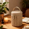 thumbnail image 3 of Multifunctional Insulated Thermal Bottle Tote Portable Travel For Breastmilk Storage And Daycare Outdoor Use, 3 of 6