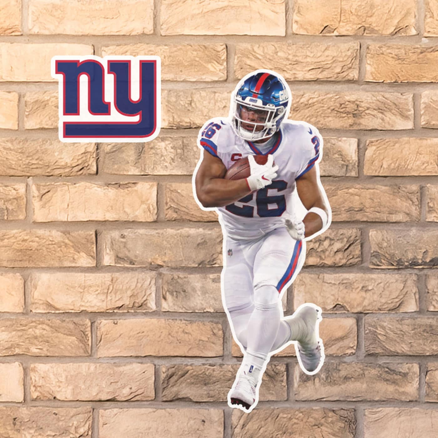 giants saquon barkley jersey