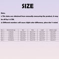 thumbnail image 4 of CAUYDY 3 6 9 12 18 Months Baby Girls Cow Outfit Toddler Girl Long Sleeve Romper Pants Headband 3PCS Cute Clothing Set Fall Winter Orange Sizes 9-12 Months, 4 of 7