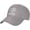 Gray, variant on of Course I'm Right I'm Dave Adjustable Baseball Cap for Men and Women - Low Profile Dad Hat